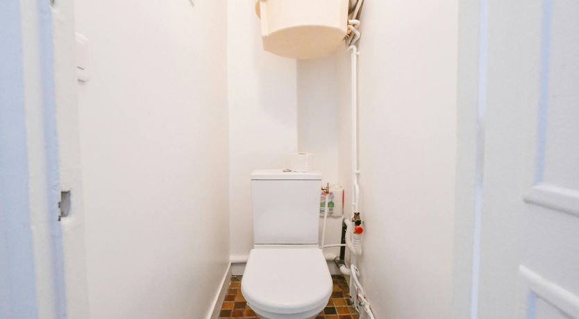 Photo of The Gilded Parisian