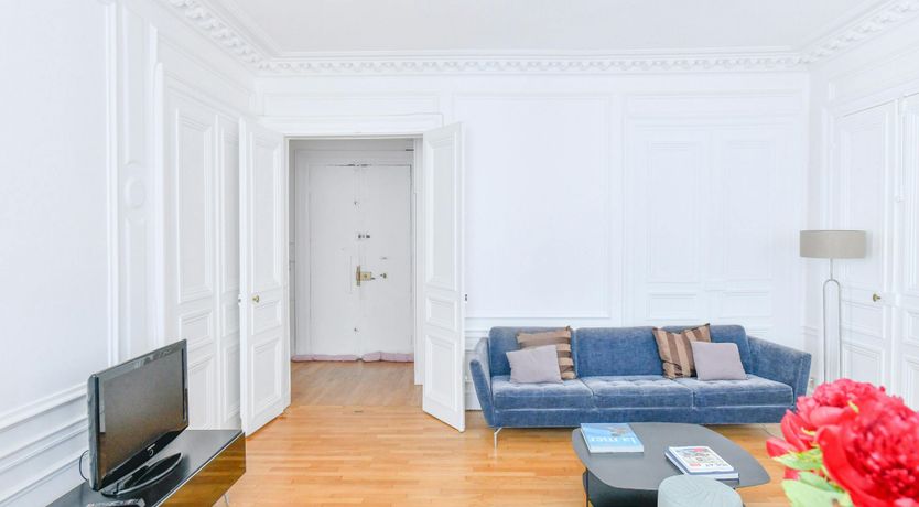 Photo of The Gilded Parisian