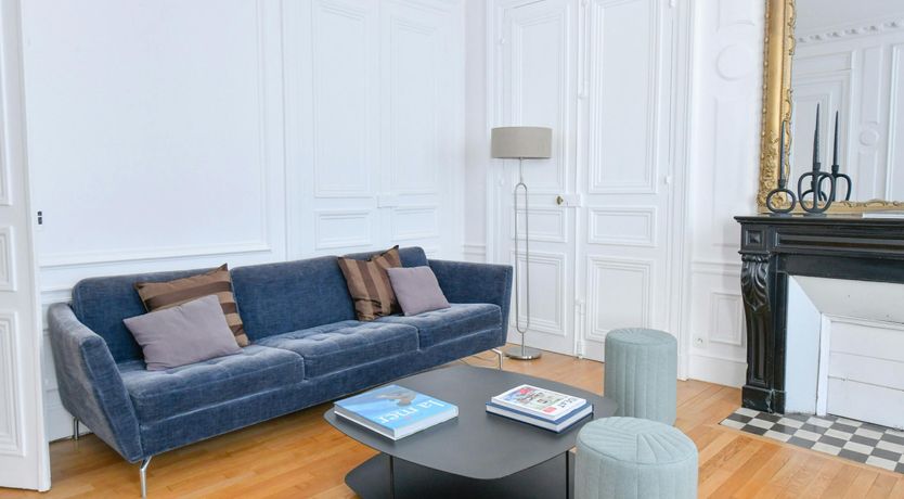 Photo of The Gilded Parisian