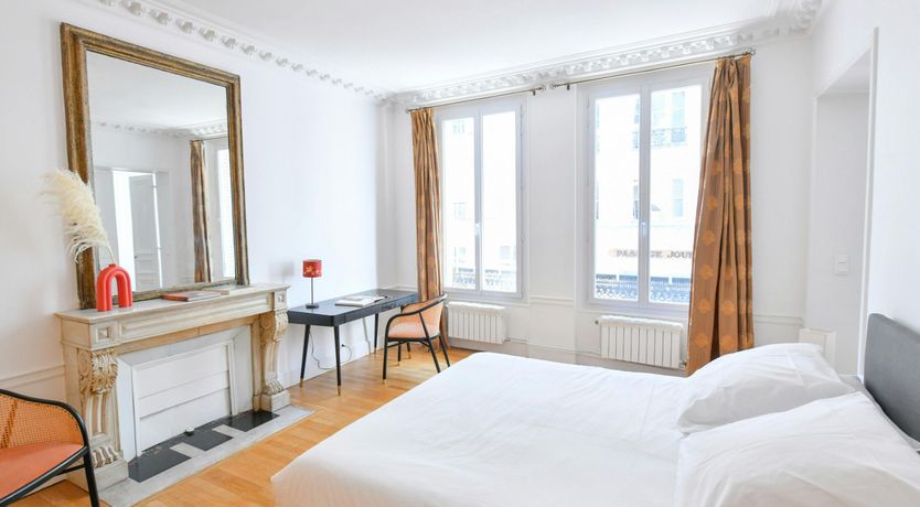 Photo of The Gilded Parisian