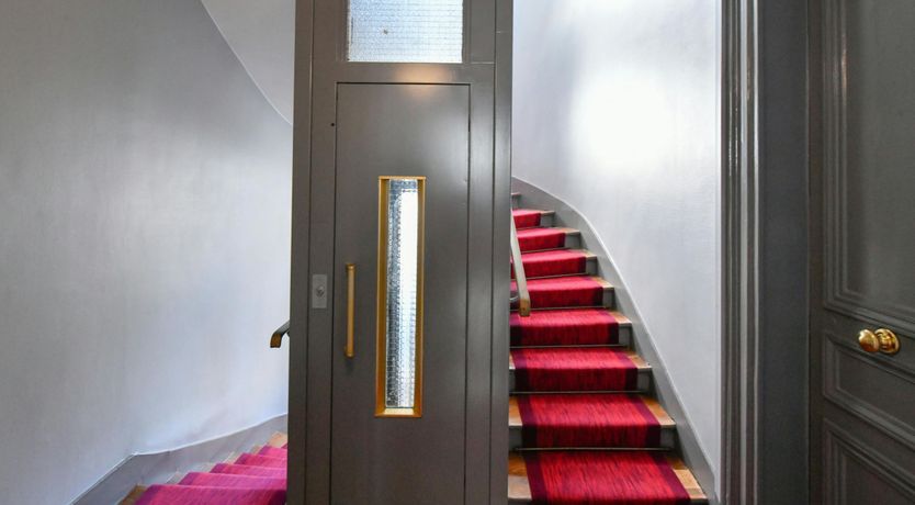 Photo of The Gilded Parisian