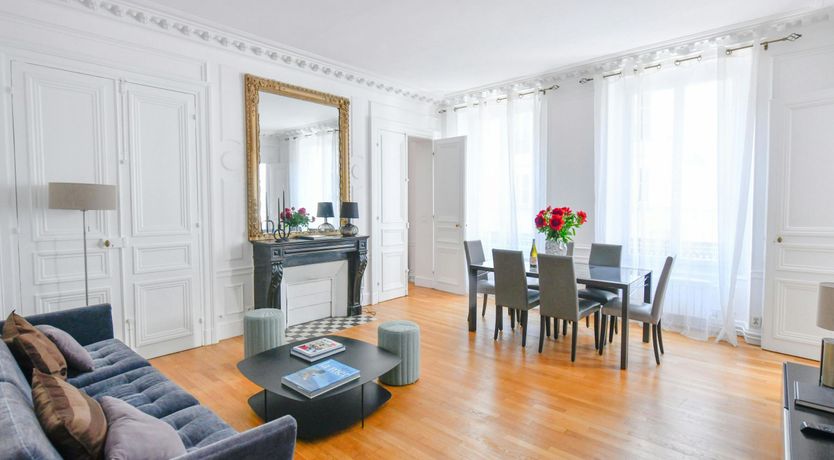 Photo of The Gilded Parisian