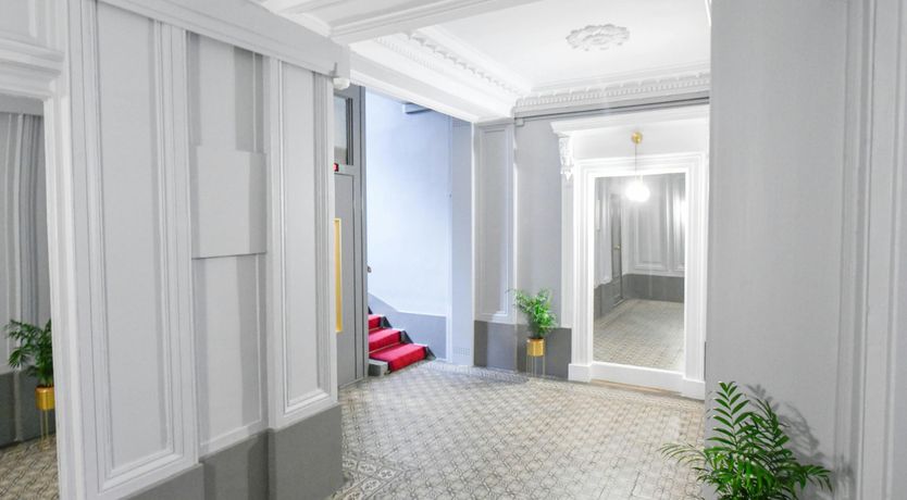 Photo of The Gilded Parisian