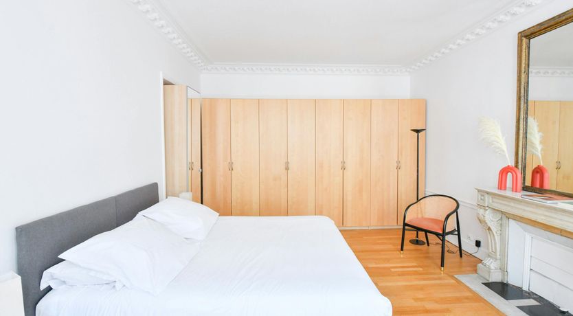 Photo of The Gilded Parisian