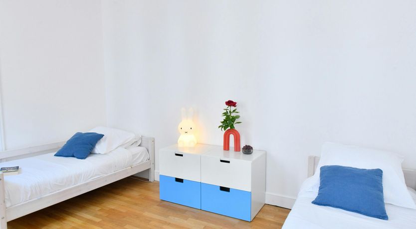 Photo of The Gilded Parisian