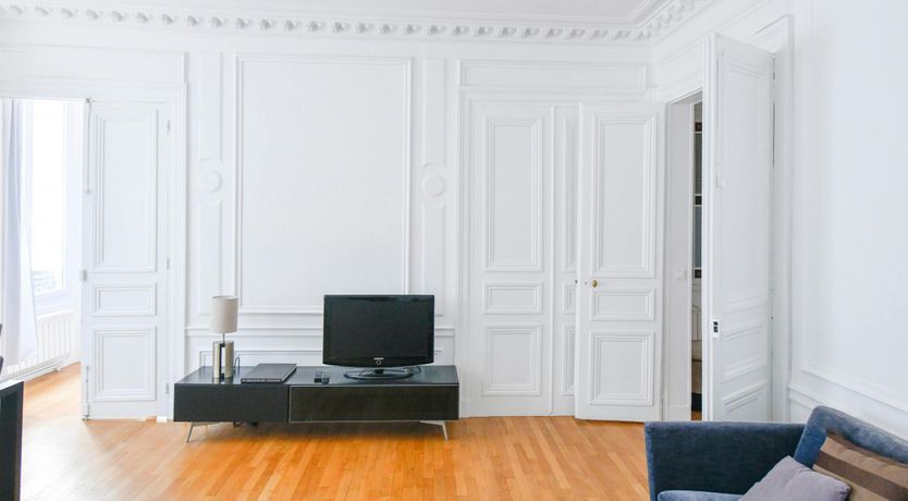 Photo of The Gilded Parisian