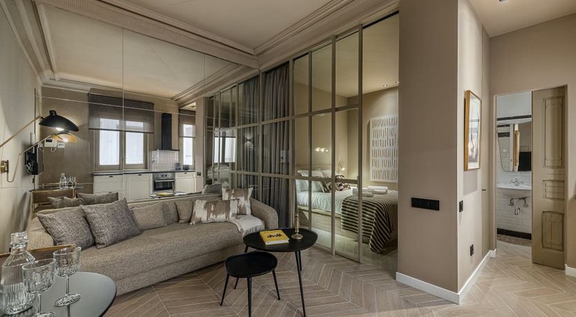 Photo of The Long Journey