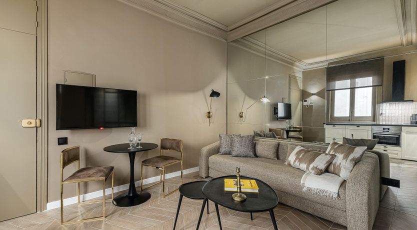 Photo of The Long Journey