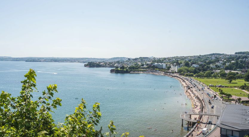 Photo of Breezy Bay Retreat