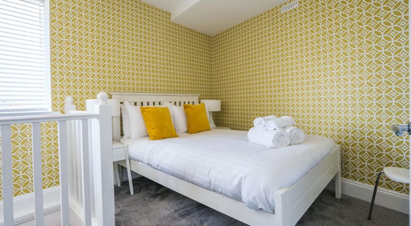 Photo of Breezy Bay Retreat