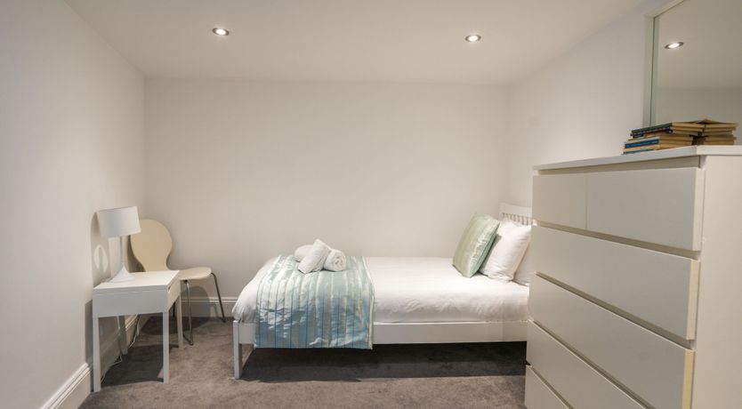 Photo of Breezy Bay Retreat