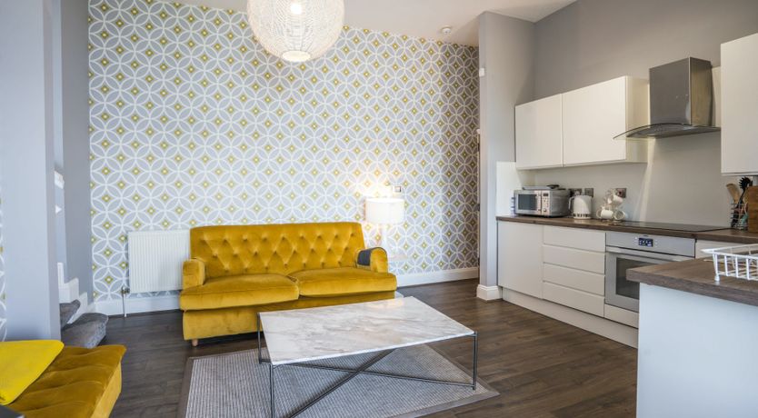 Photo of Breezy Bay Retreat