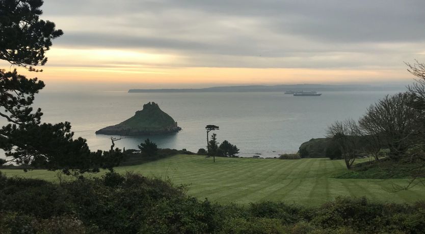 Photo of Breezy Bay Retreat