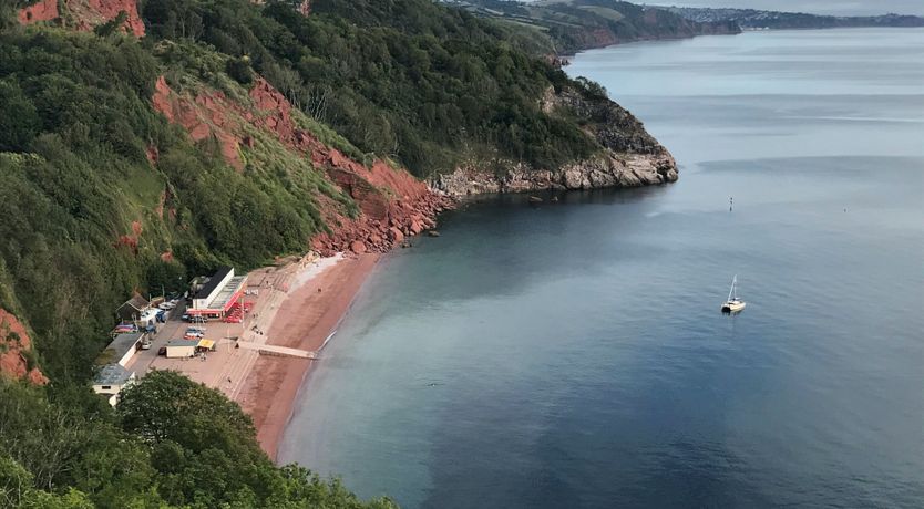 Photo of Breezy Bay Retreat