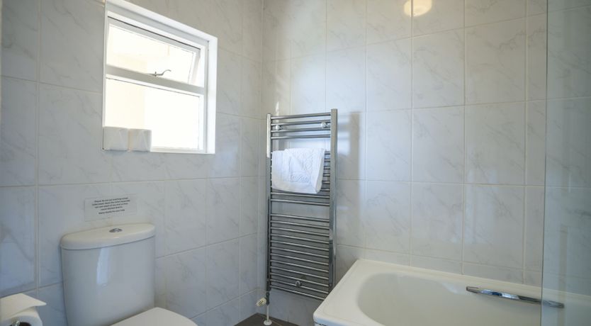 Photo of Breezy Bay Retreat