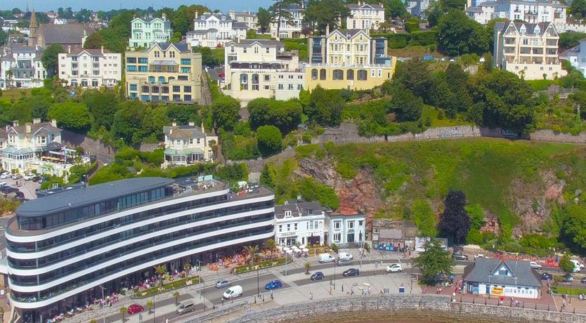 Photo of Breezy Bay Retreat