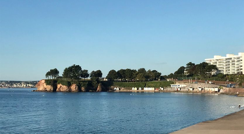 Photo of Breezy Bay Retreat