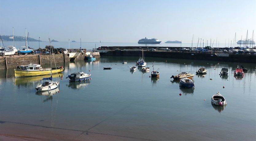 Photo of Breezy Bay Retreat