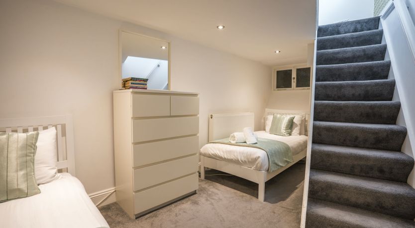 Photo of Breezy Bay Retreat