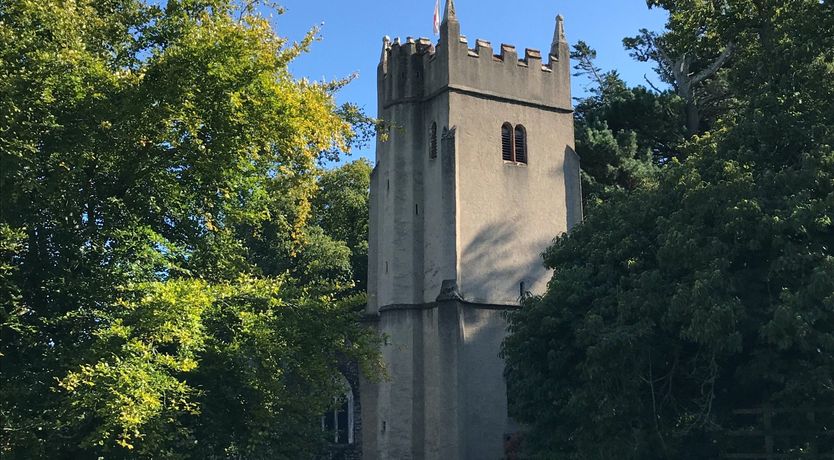 Photo of Breezy Bay Retreat