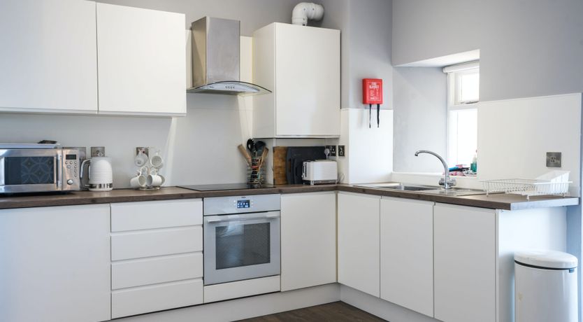 Photo of Breezy Bay Retreat