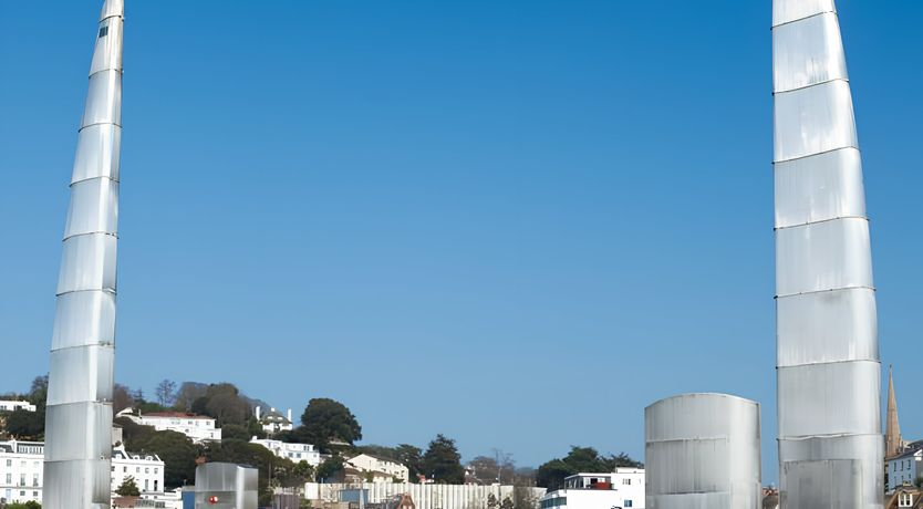 Photo of Breezy Bay Retreat