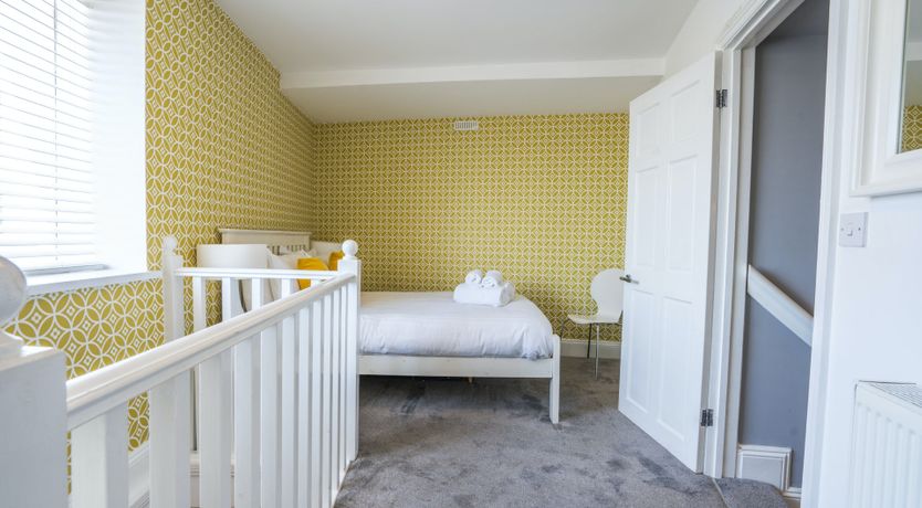 Photo of Breezy Bay Retreat