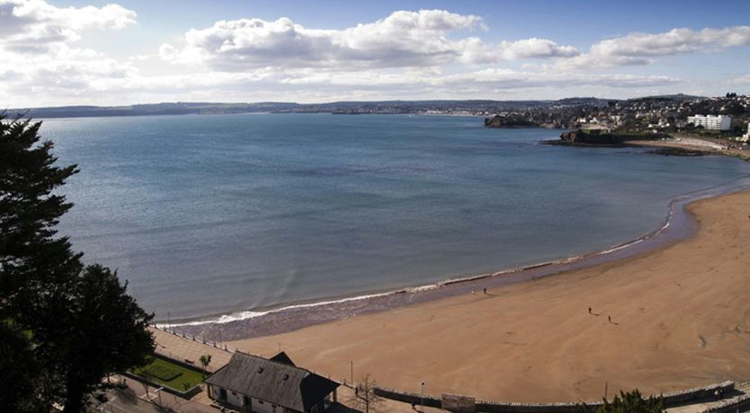 Photo of Breezy Bay Retreat