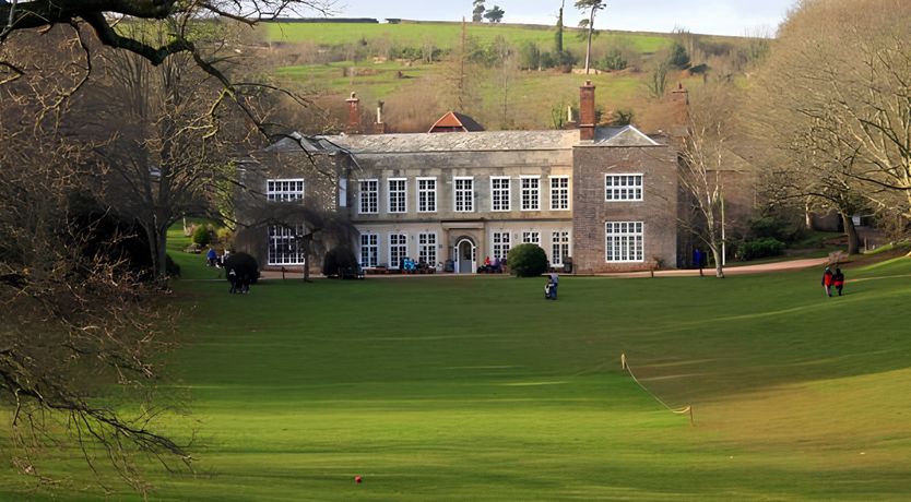 Photo of Breezy Bay Retreat