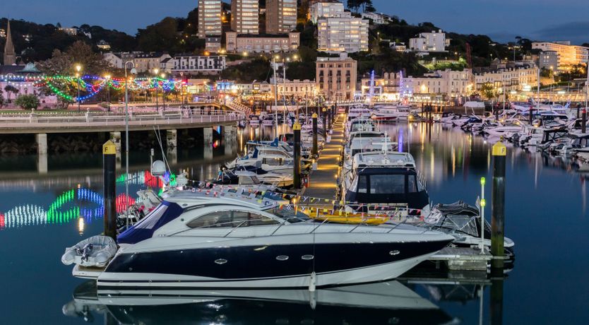 Photo of Breezy Bay Retreat