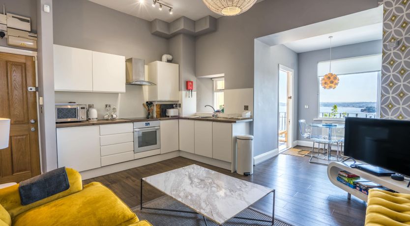 Photo of Breezy Bay Retreat