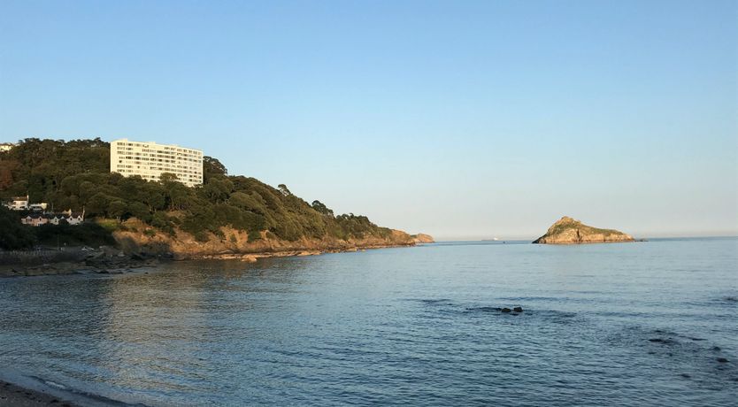 Photo of Breezy Bay Retreat