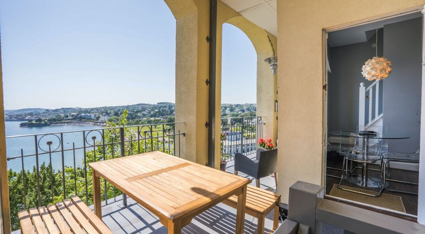 Photo of Breezy Bay Retreat