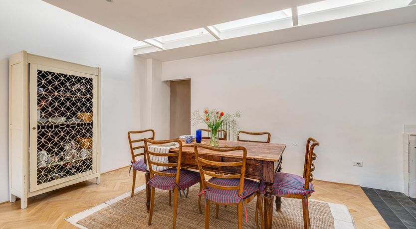 Photo of The Lofty Vision