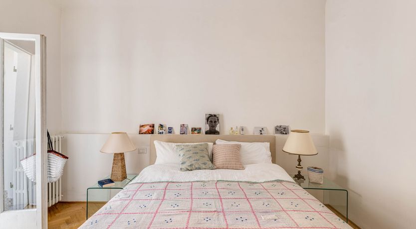 Photo of The Lofty Vision