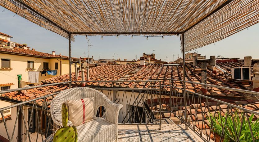 Photo of The Lofty Vision