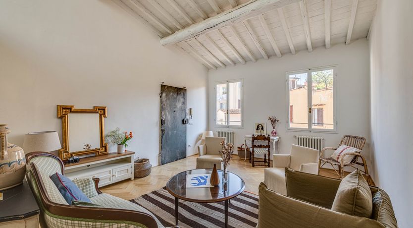 Photo of The Lofty Vision