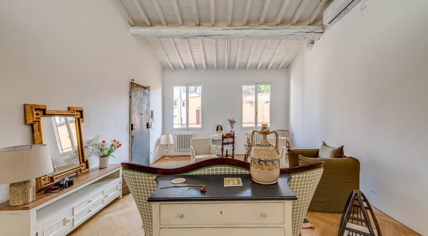 Photo of The Lofty Vision