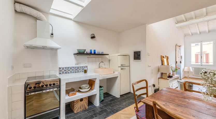 Photo of The Lofty Vision