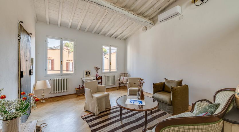 Photo of The Lofty Vision