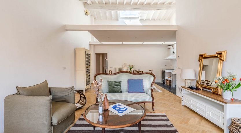 Photo of The Lofty Vision