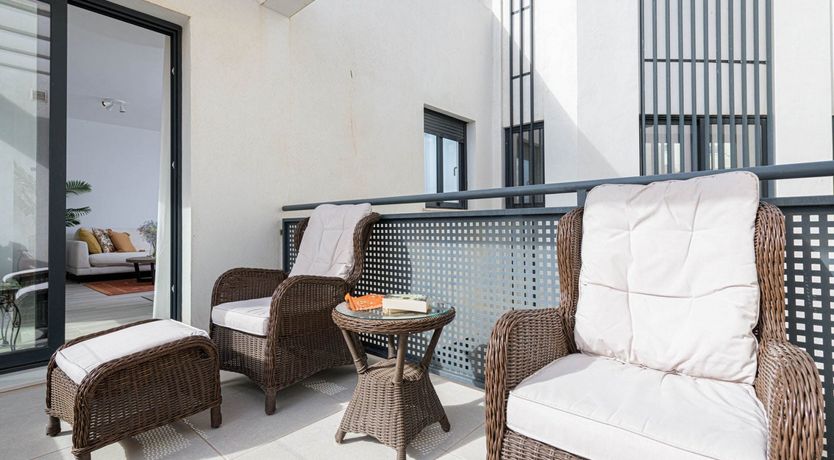 Photo of The Terracotta Tile