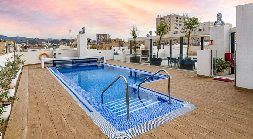 Photo of The Terracotta Tile