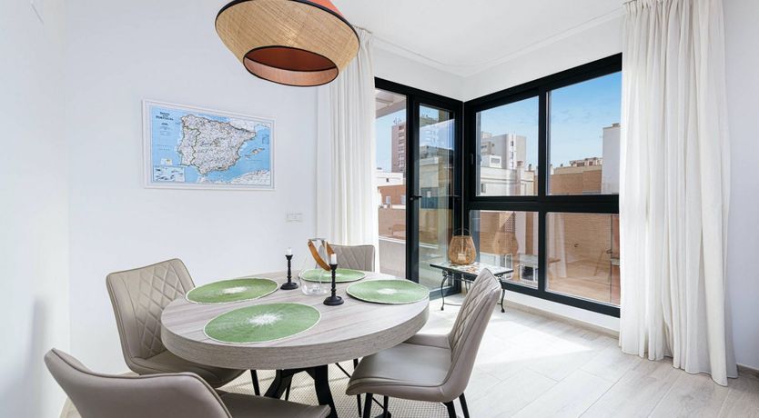 Photo of The Terracotta Tile