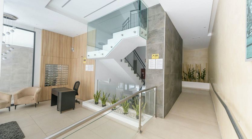 Photo of The Terracotta Tile