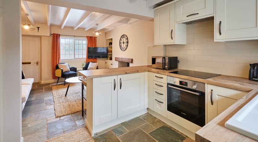 Photo of Yorkshire Gem