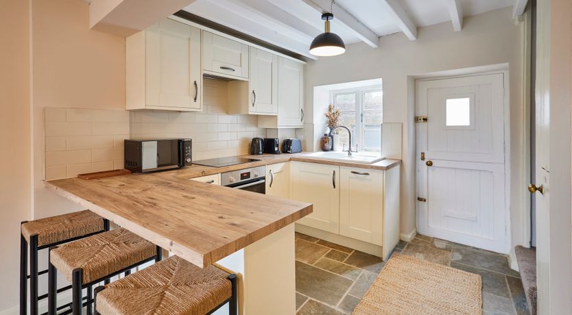 Photo of Yorkshire Gem