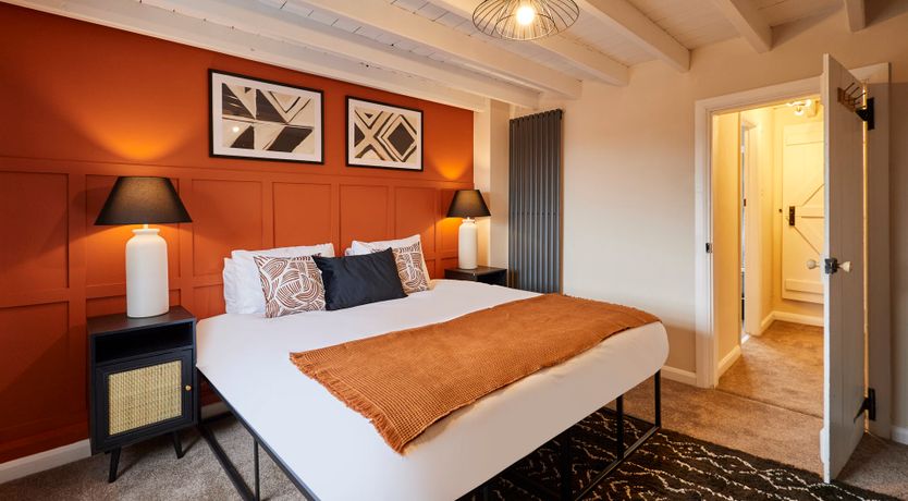 Photo of Yorkshire Gem