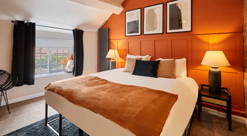 Photo of Yorkshire Gem