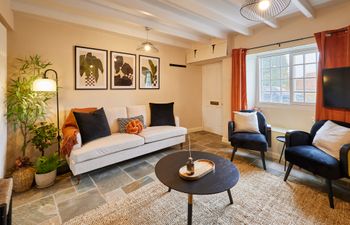 Yorkshire Gem Holiday Home